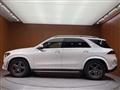 2020 Mercedes-Benz GLE-CLASS