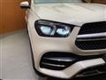 2020 Mercedes-Benz GLE-CLASS