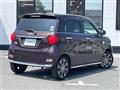 2018 Toyota PIXIS JOY