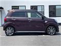 2018 Toyota PIXIS JOY