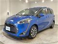 2018 Toyota Sienta
