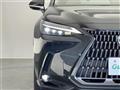 2025 Lexus NX
