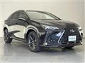 2025 Lexus NX