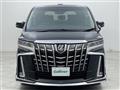 2023 Toyota Alphard
