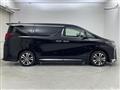 2023 Toyota Alphard