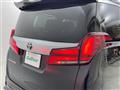 2023 Toyota Alphard