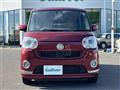 2017 Daihatsu Move Canbus