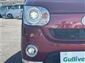 2017 Daihatsu Move Canbus