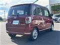 2017 Daihatsu Move Canbus