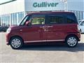2017 Daihatsu Move Canbus