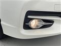 2017 Honda SHUTTLE HYBRID