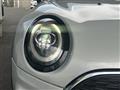 2020 BMW MINI Clubman
