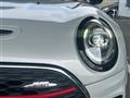 2020 BMW MINI Clubman