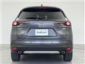 2019 Mazda CX-8