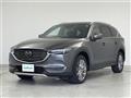 2019 Mazda CX-8