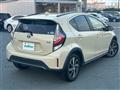 2018 Toyota AQUA