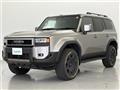 2024 Toyota Land Cruiser