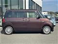 2018 Daihatsu Move Canbus