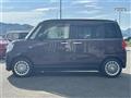 2018 Daihatsu Move Canbus