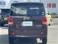 2018 Daihatsu Move Canbus
