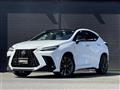 2022 Lexus NX