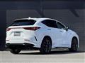 2022 Lexus NX