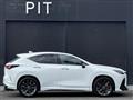 2022 Lexus NX