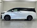 2024 Toyota Vellfire