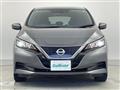 2018 Nissan Leaf