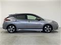 2018 Nissan Leaf