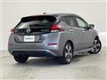 2018 Nissan Leaf