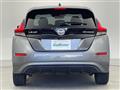 2018 Nissan Leaf