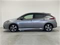 2018 Nissan Leaf