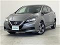 2018 Nissan Leaf