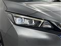 2018 Nissan Leaf