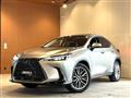 2023 Lexus NX