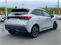 2021 Nissan Note