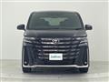 2025 Toyota Vellfire