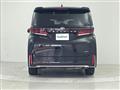 2025 Toyota Vellfire