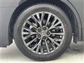 2025 Toyota Vellfire