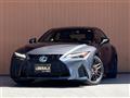 2021 Lexus IS