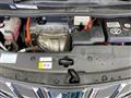 2018 Toyota Alphard Hybrid