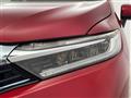 2018 Honda SHUTTLE HYBRID
