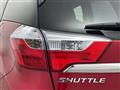 2018 Honda SHUTTLE HYBRID