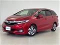 2018 Honda SHUTTLE HYBRID