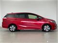 2018 Honda SHUTTLE HYBRID