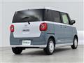 2023 Daihatsu Move Canbus