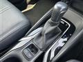 2020 Toyota Corolla Sports