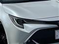 2020 Toyota Corolla Sports