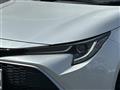 2020 Toyota Corolla Sports
